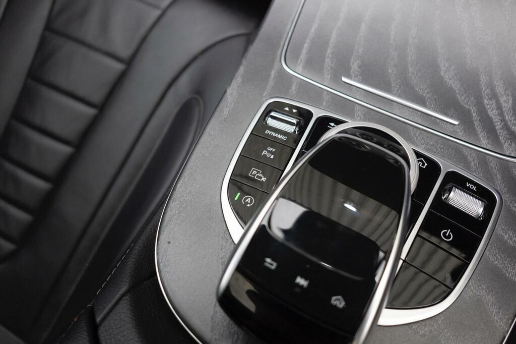 Mercedes-Benz CLS Cls 300D Amg Line Premium Plus 9G-tronic Grey #23