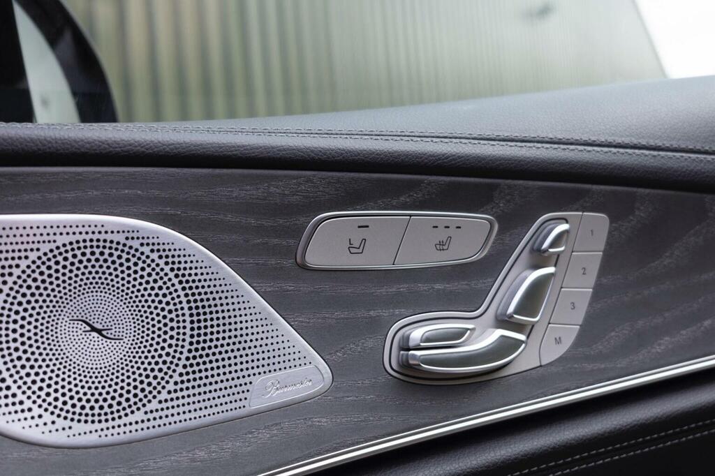 Mercedes-Benz CLS Cls 300D Amg Line Premium Plus 9G-tronic Grey #66