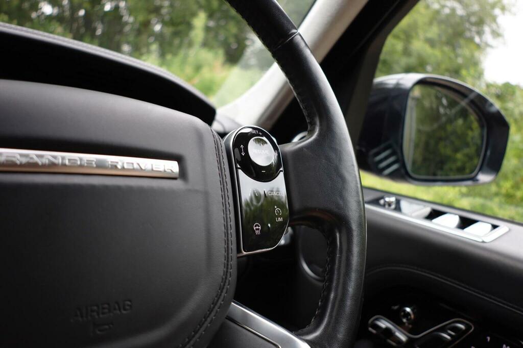 Land Rover Range Rover 3.0 Sd V6 Vogue 4Wd Euro 6 Ss Gold #44