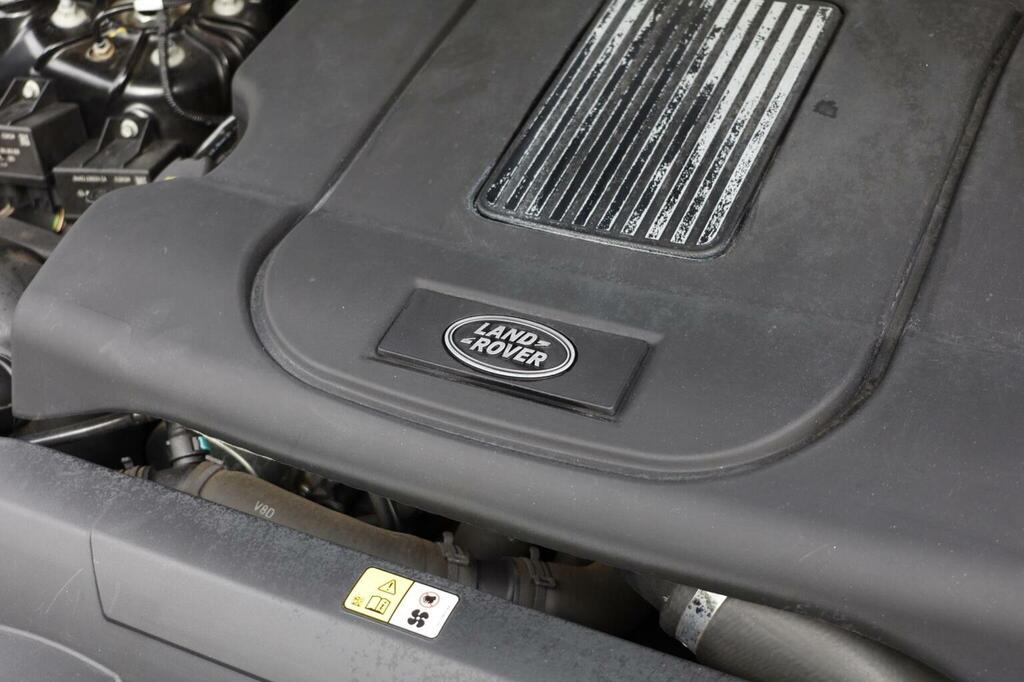 Land Rover Range Rover 3.0 Sd V6 Vogue 4Wd Euro 6 Ss Gold #11