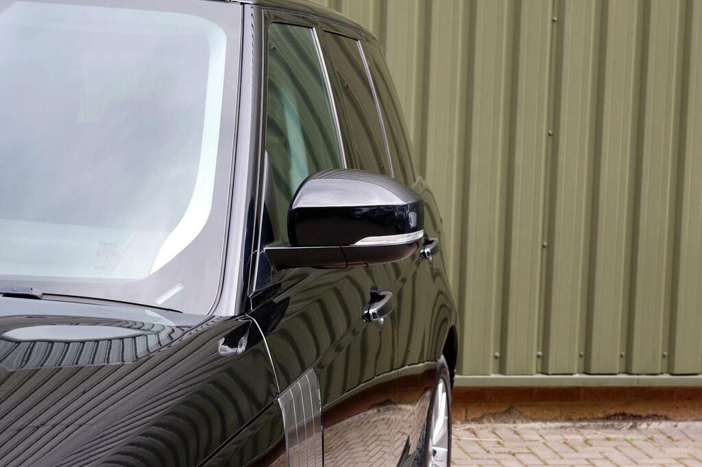 Land Rover Range Rover 3.0 Sd V6 Vogue 4Wd Euro 6 Ss Gold #72