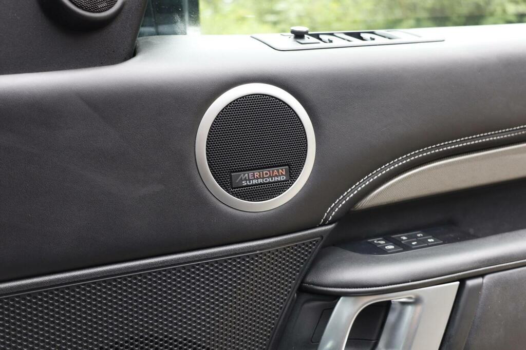 Land Rover Discovery 2019 2.0 Sd4 Hse Luxury Suv 4Wd Eu Blue #32