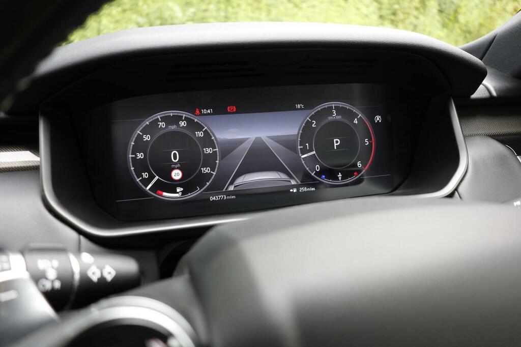 Land Rover Discovery 2019 2.0 Sd4 Hse Luxury Suv 4Wd Eu Blue #43