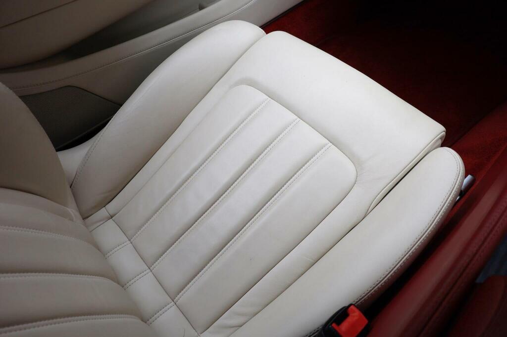Bentley Continental Gt 6.0L Gtc Special Orde Pearl Paint Brown Hood White #44