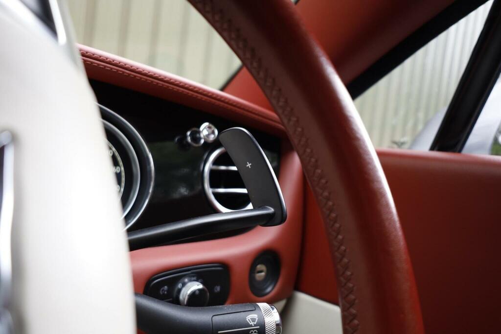 Bentley Continental Gt 6.0L Gtc Special Orde Pearl Paint Brown Hood White #39