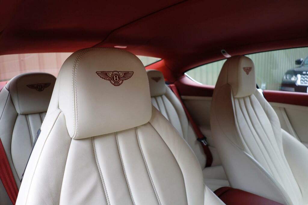 Bentley Continental Gt 6.0L Gtc Special Orde Pearl Paint Brown Hood White #43