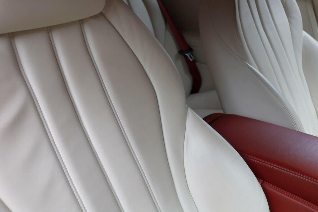 Bentley Continental Gt 6.0L Gtc Special Orde Pearl Paint Brown Hood White #47