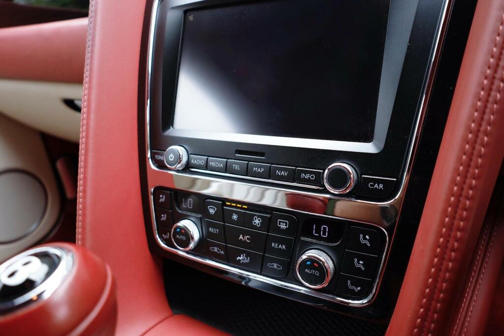 Bentley Continental Gt 6.0L Gtc Special Orde Pearl Paint Brown Hood White #46