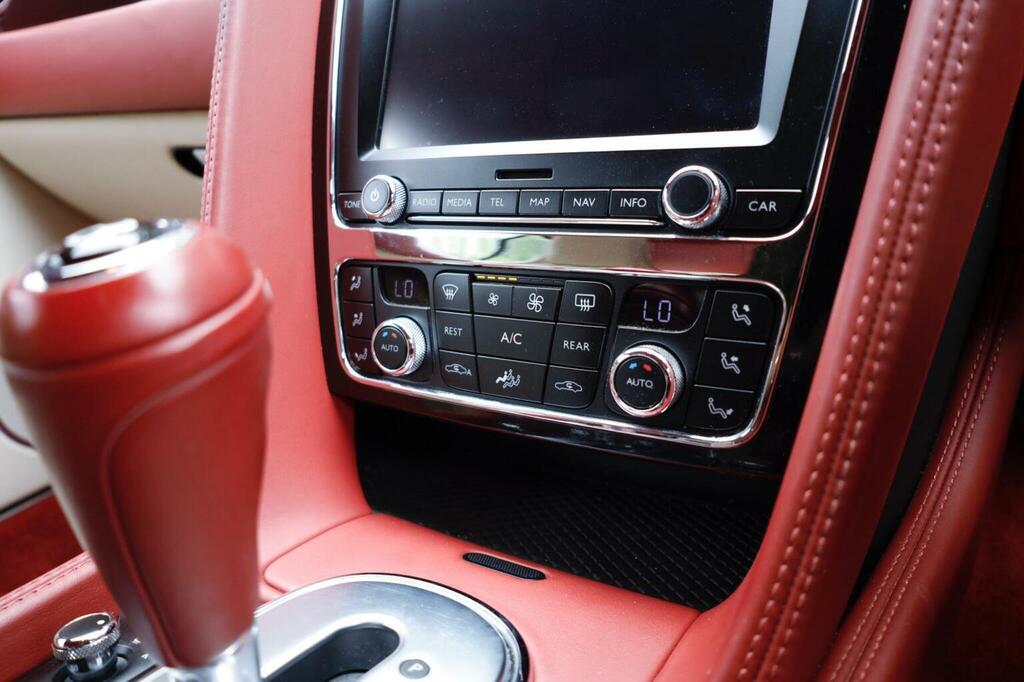 Bentley Continental Gt 6.0L Gtc Special Orde Pearl Paint Brown Hood White #29
