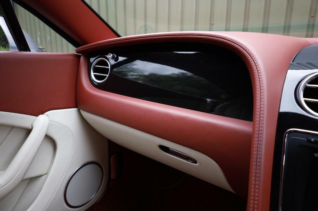 Bentley Continental Gt 6.0L Gtc Special Orde Pearl Paint Brown Hood White #45