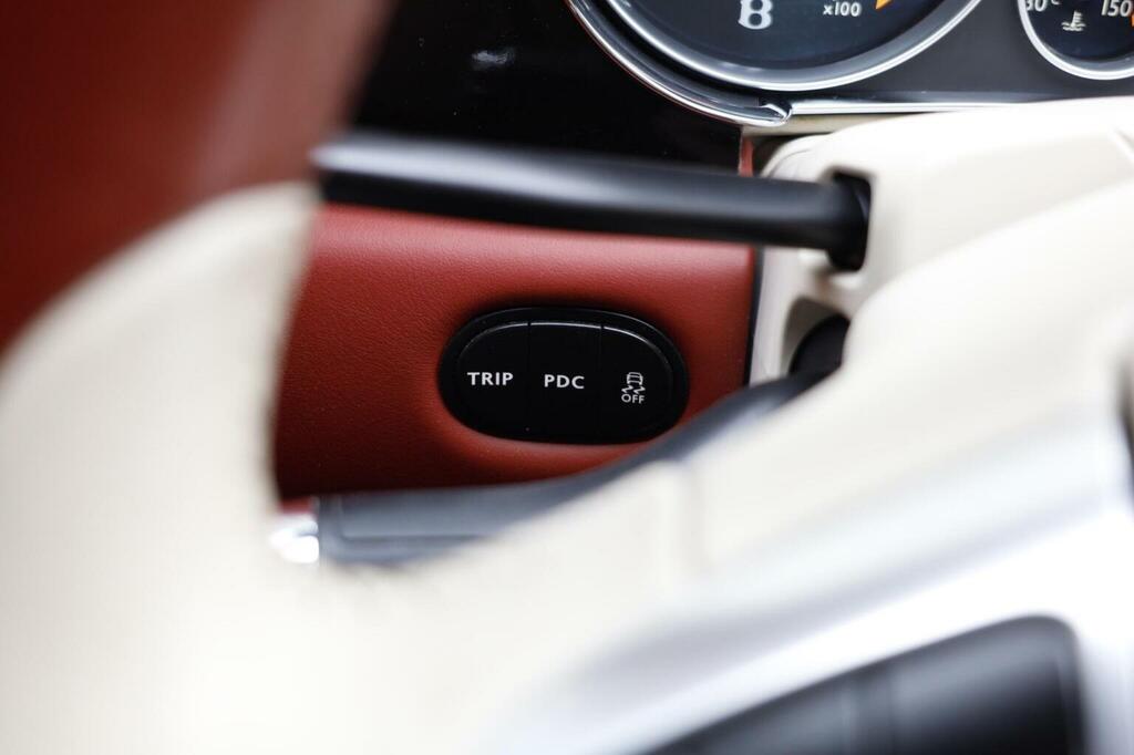 Bentley Continental Gt 6.0L Gtc Special Orde Pearl Paint Brown Hood White #50