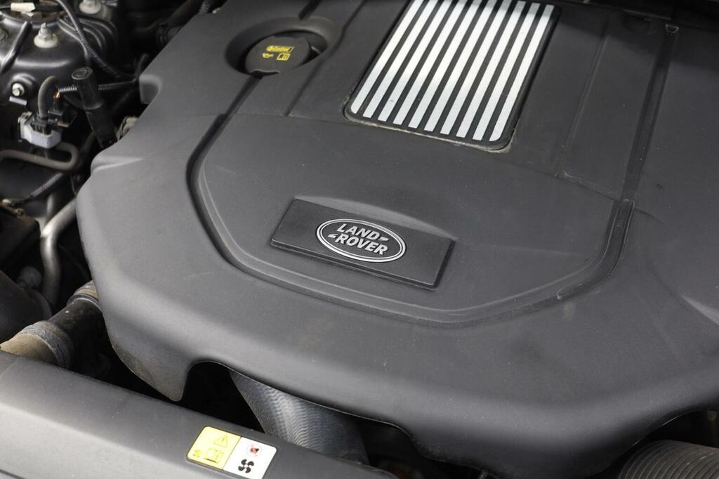 Land Rover Range Rover 2.0 P400e 13.1Kwh 4Wd Euro 6 S Silver #11
