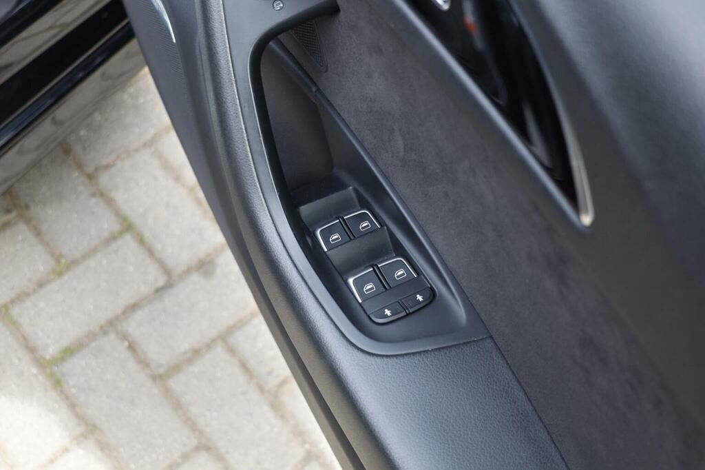 Audi S6 Saloon Saloon 4.0 Tfsi V8 S Tronic Quattro Euro 6 Ss 4 Grey #55