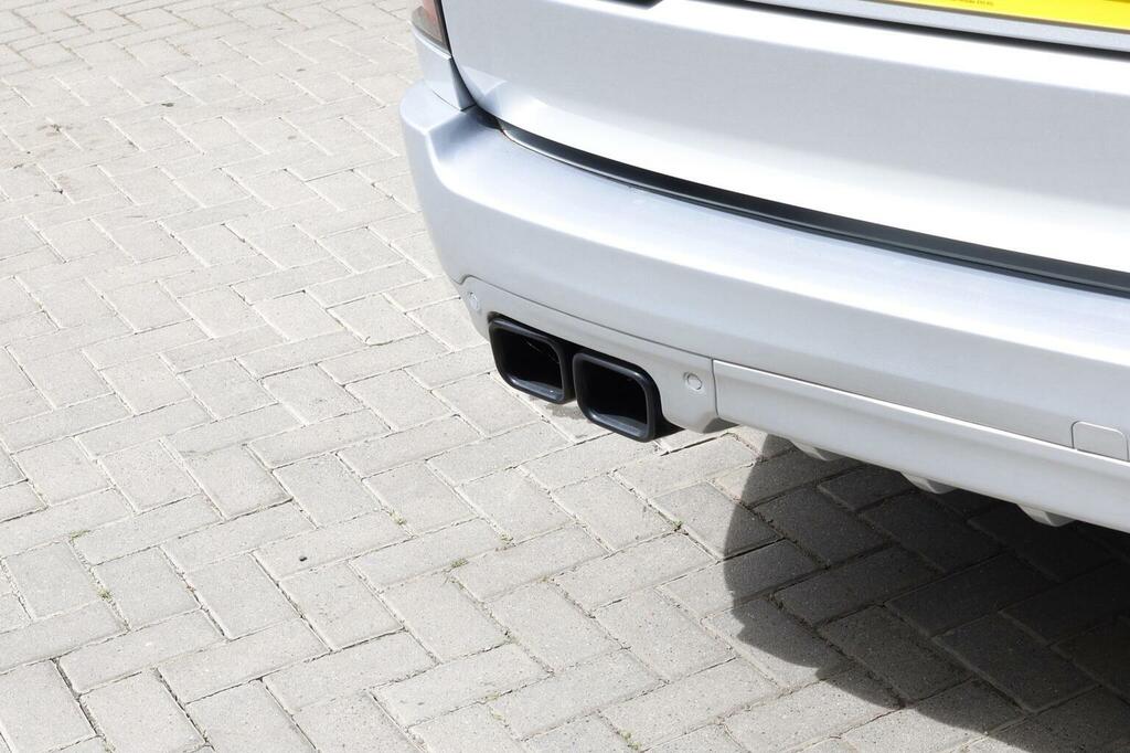 Land Rover Range Rover 3.0 Td V6 4Wd Euro 6 Ss Grey #63
