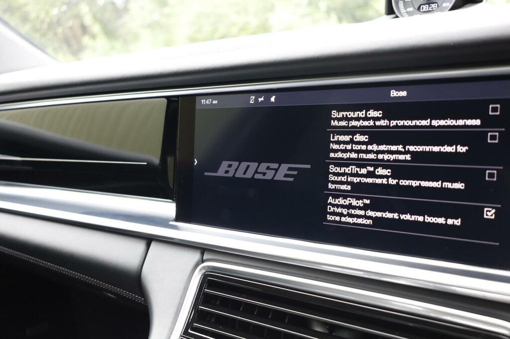Porsche Panamera 2.9 V6 4 10 Years Edition Sport Turismo Pdk 4Wd Eu Black #71
