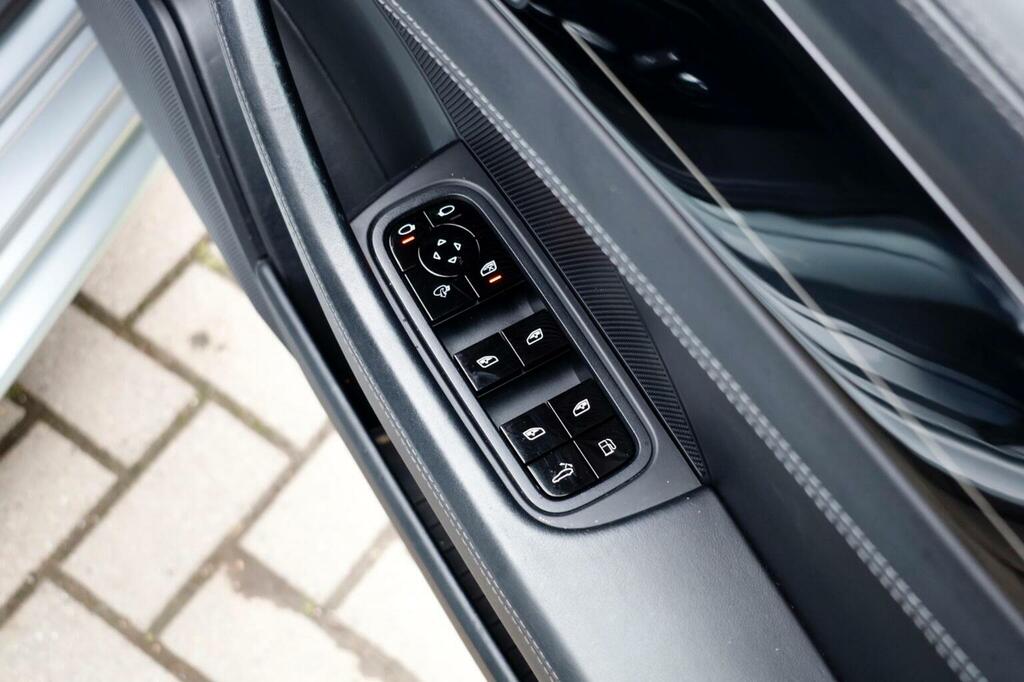 Porsche Panamera 2.9 V6 4 10 Years Edition Sport Turismo Pdk 4Wd Eu Black #94