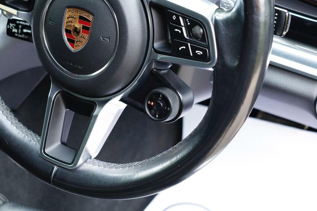 Porsche Panamera 2018 2.9 V6 E-hybrid 14Kwh 4 Sport Turismo Pet Grey #45
