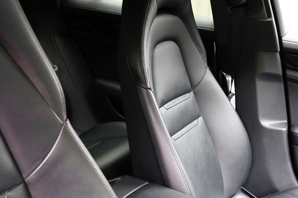 Porsche Panamera 2018 2.9 V6 E-hybrid 14Kwh 4 Sport Turismo Pet Grey #74