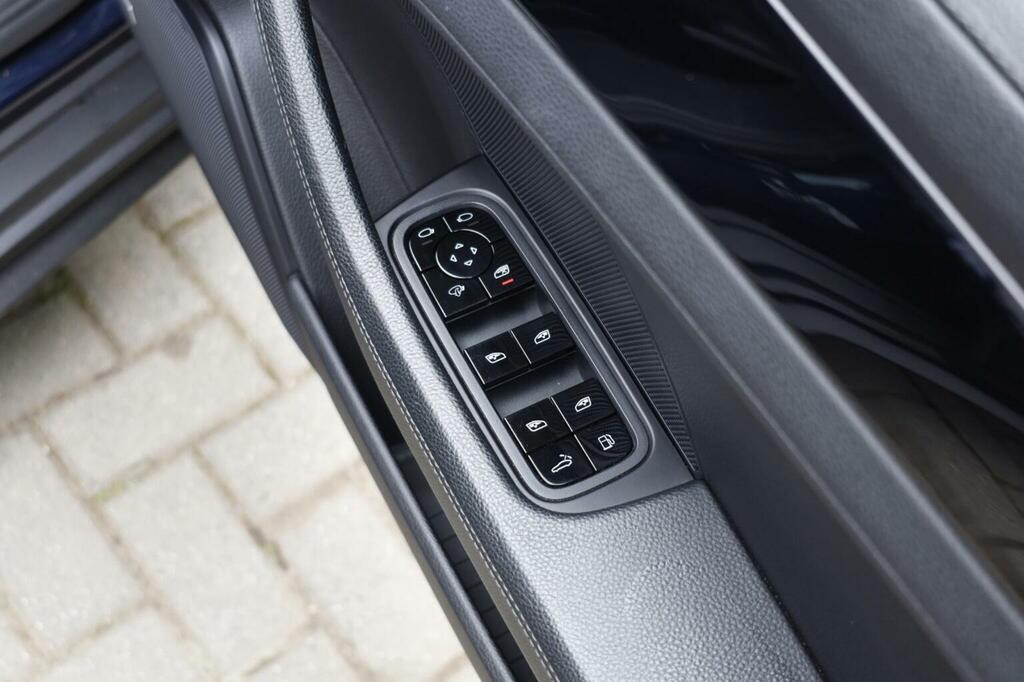 Porsche Panamera 2018 2.9 V6 E-hybrid 14Kwh 4 Sport Turismo Pet Grey #78