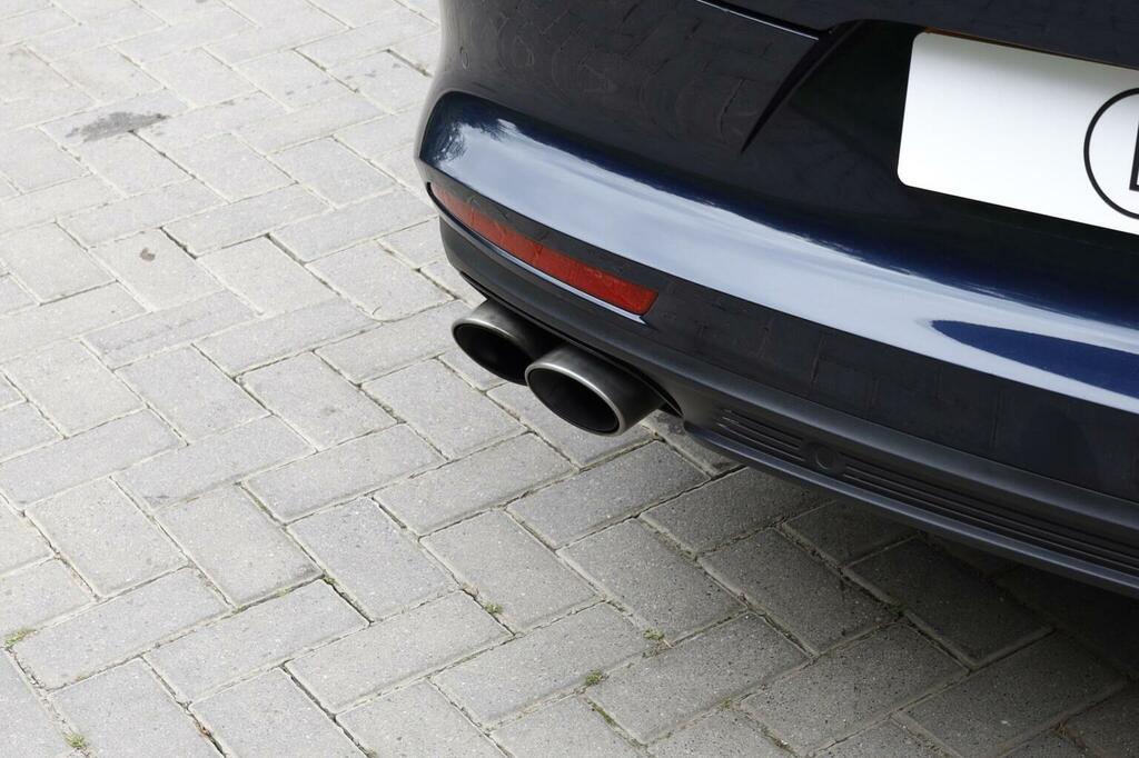 Porsche Panamera 2018 2.9 V6 E-hybrid 14Kwh 4 Sport Turismo Pet Grey #91