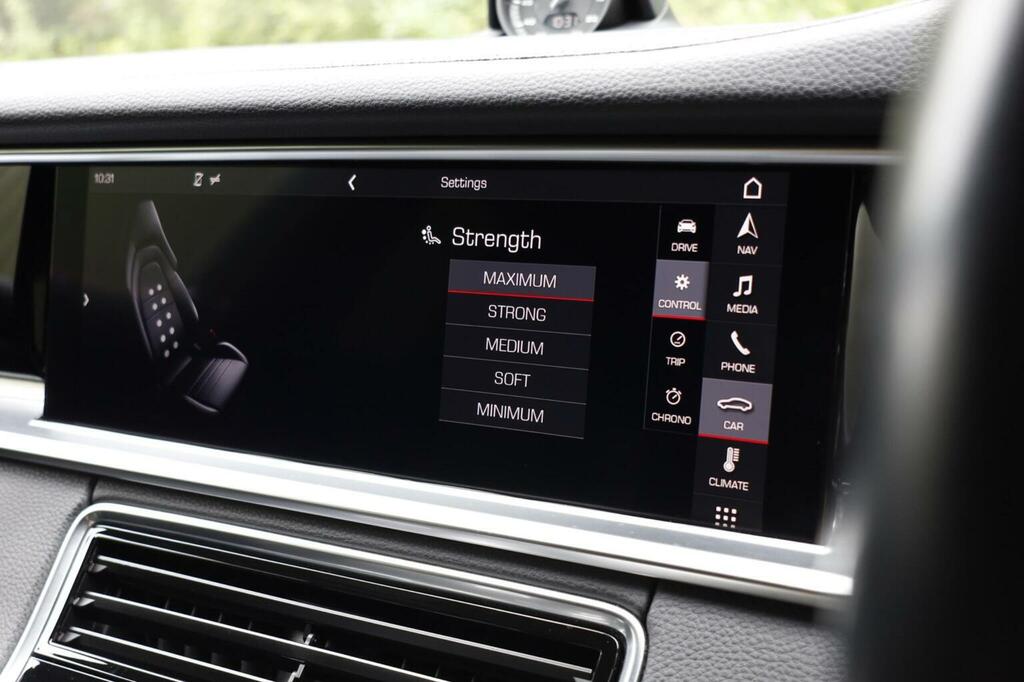 Porsche Panamera 2018 2.9 V6 E-hybrid 14Kwh 4 Sport Turismo Pet Grey #59