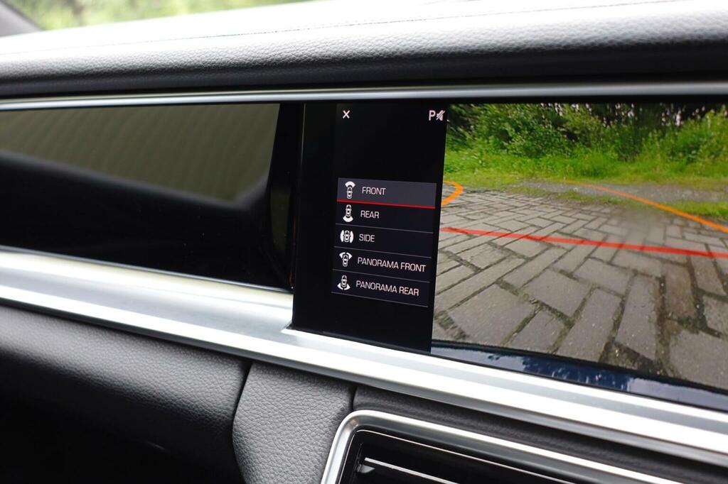 Porsche Panamera 2018 2.9 V6 E-hybrid 14Kwh 4 Sport Turismo Pet Grey #43