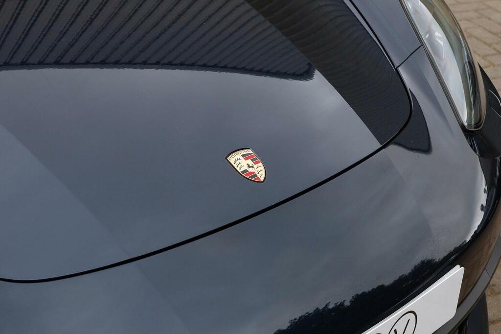 Porsche Panamera 2018 2.9 V6 E-hybrid 14Kwh 4 Sport Turismo Pet Grey #83