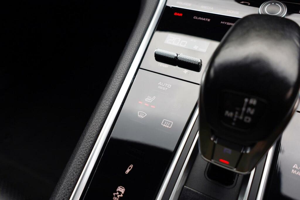 Porsche Panamera 2018 2.9 V6 E-hybrid 14Kwh 4 Sport Turismo Pet Grey #22