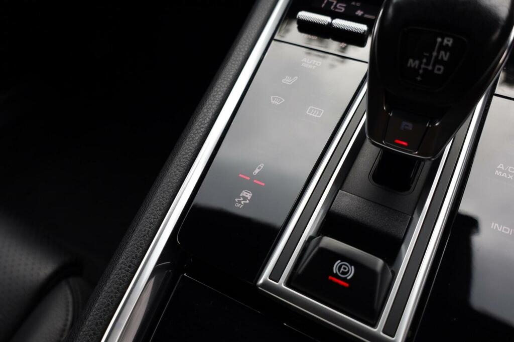 Porsche Panamera 2018 2.9 V6 E-hybrid 14Kwh 4 Sport Turismo Pet Grey #20