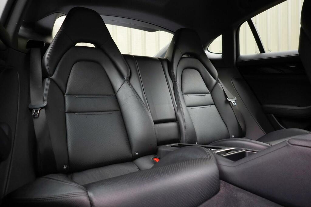 Porsche Panamera 2018 2.9 V6 E-hybrid 14Kwh 4 Sport Turismo Pet Grey #15