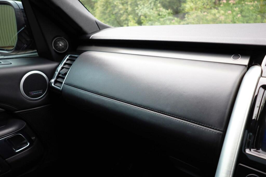 Land Rover Discovery 2.0 Sd4 Se 4Wd Euro 6 Ss Grey #53