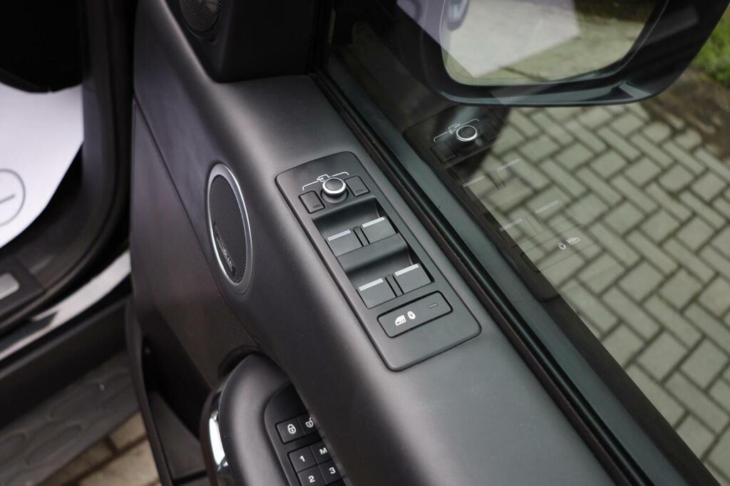 Land Rover Discovery 2.0 Sd4 Se 4Wd Euro 6 Ss Grey #54