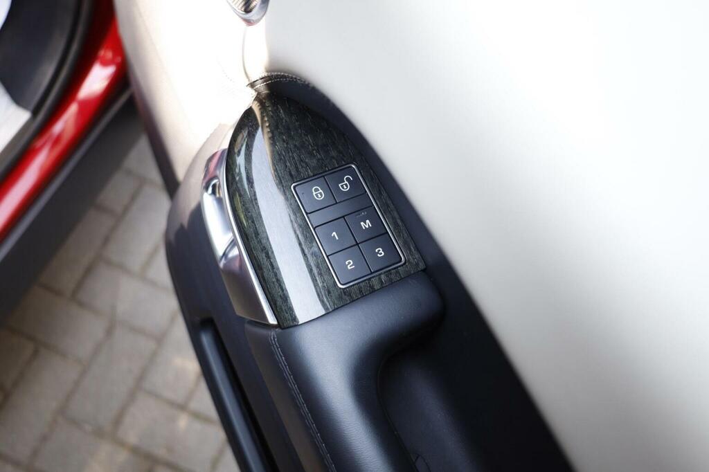 Land Rover Range Rover Sport 3.0 Sdv6 Hse 306 Bhp 1 Owner From New7 Seatva Black #30