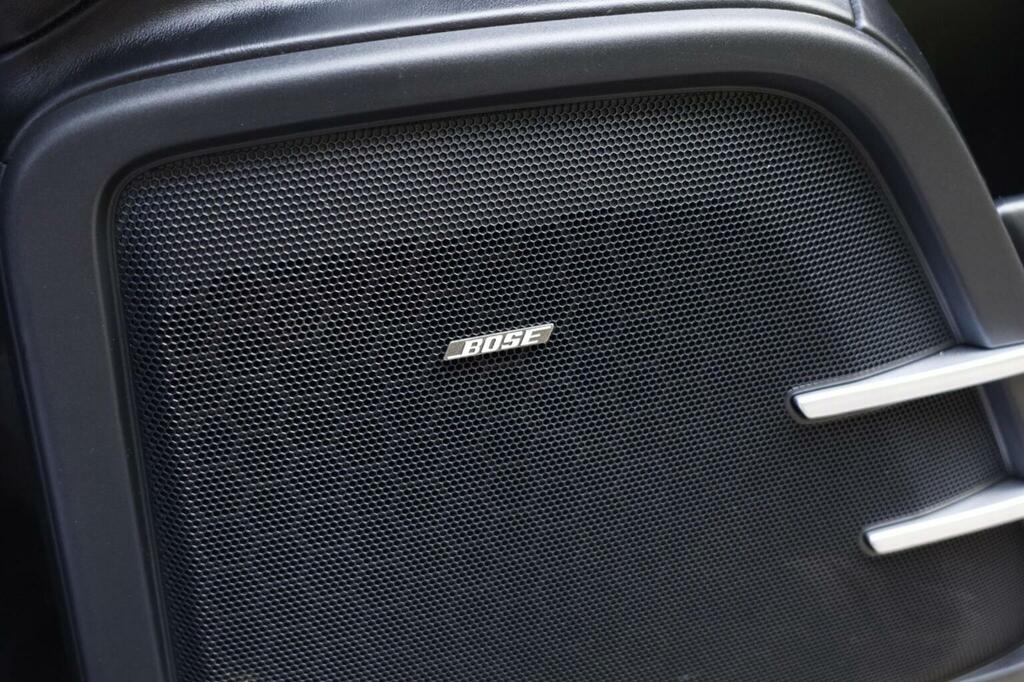 Porsche Cayenne Suv Black #51