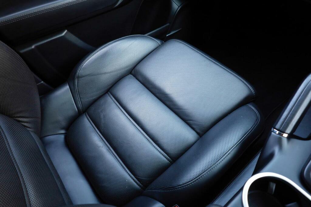 Porsche Cayenne Suv Black #68
