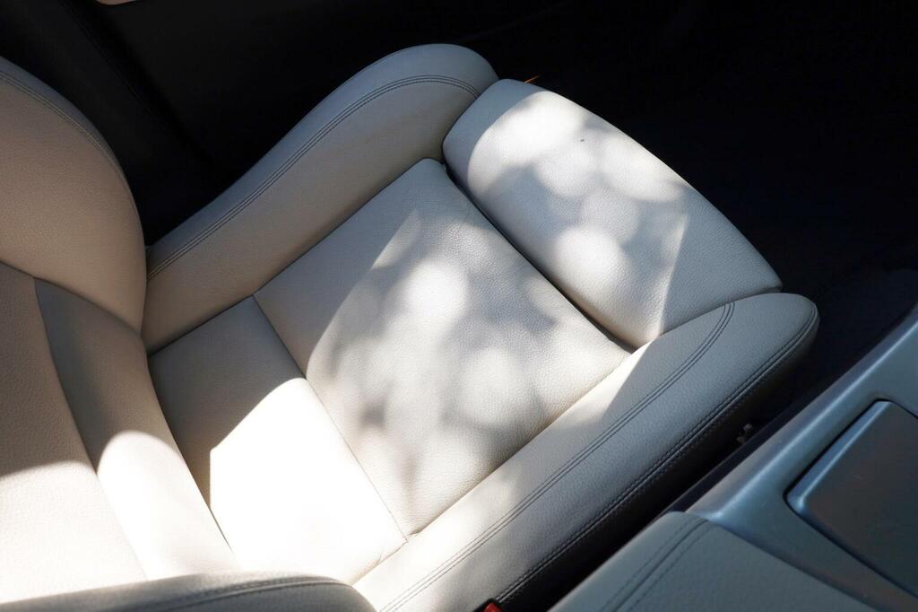 BMW 5 Series 2.0 520D M Sport Euro 6 Ss Black #44