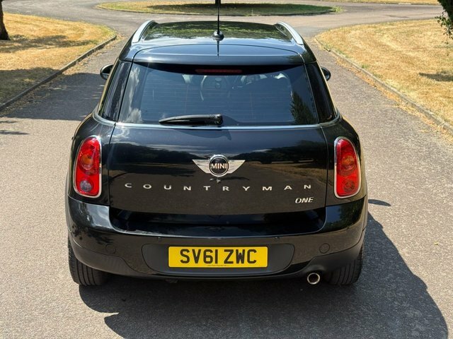 Mini Countryman Hatchback #55
