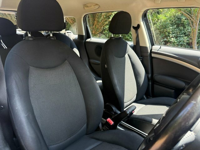 Mini Countryman Hatchback #12