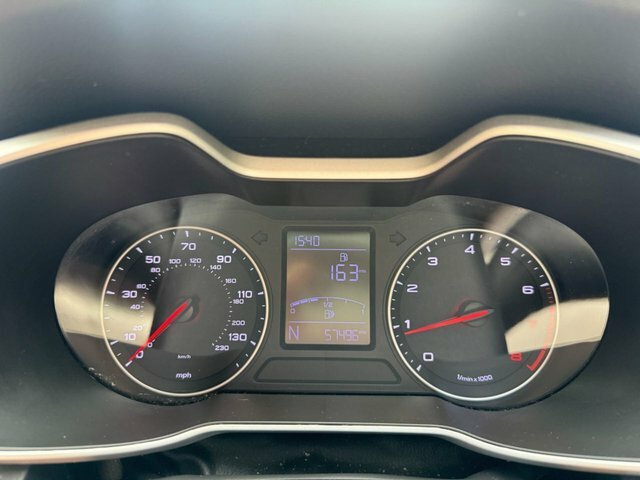 MG ZS 44.5Kwh Exclusive Blue #35