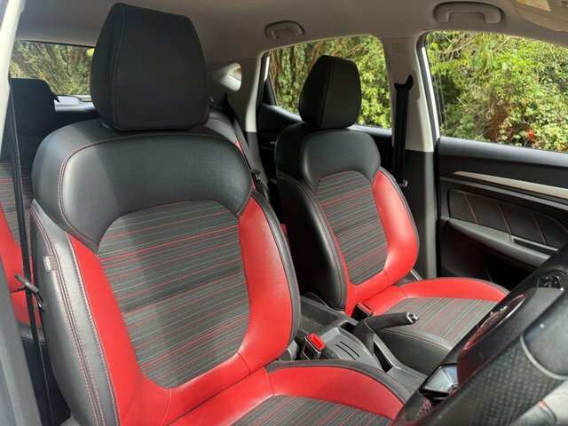 MG ZS 44.5Kwh Exclusive Blue #12