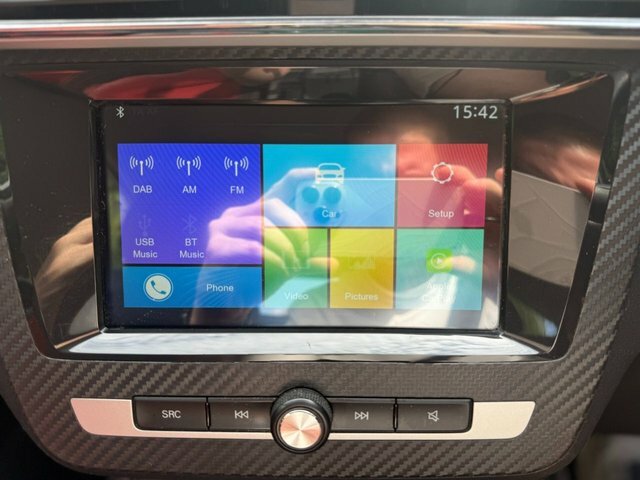 MG ZS 44.5Kwh Exclusive Blue #34