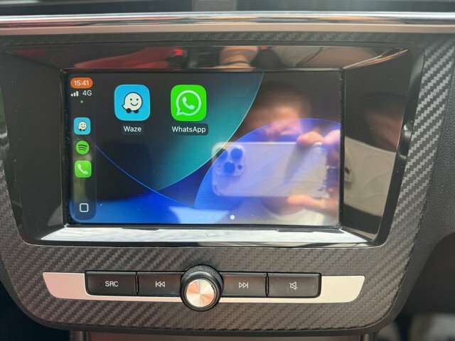 MG ZS 44.5Kwh Exclusive Blue #28