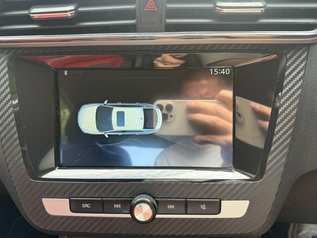 MG ZS 44.5Kwh Exclusive Blue #31