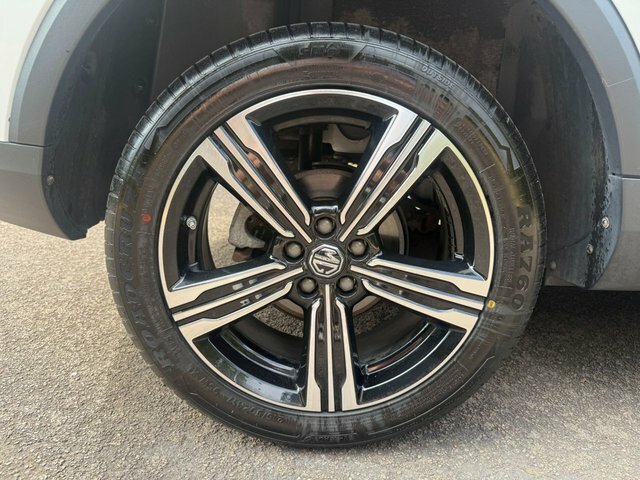 MG ZS 44.5Kwh Exclusive Blue #45
