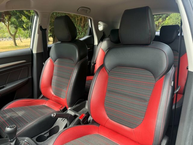 MG ZS 44.5Kwh Exclusive Blue #15