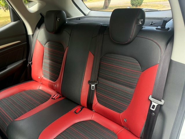 MG ZS 44.5Kwh Exclusive Blue #22