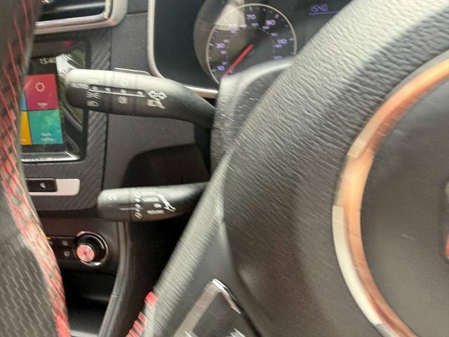 MG ZS 44.5Kwh Exclusive Blue #36