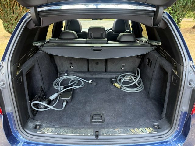 BMW iX3 210Kw M Sport 80Kwh Grey #58