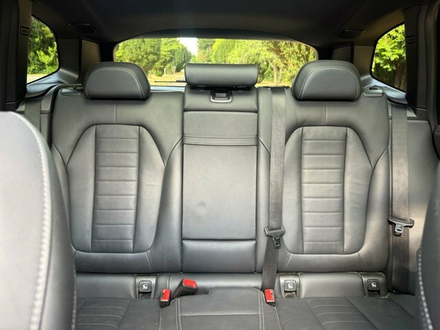 BMW iX3 210Kw M Sport 80Kwh Grey #30