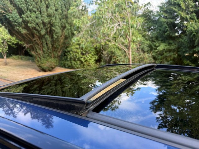 BMW iX3 210Kw M Sport 80Kwh Grey #69